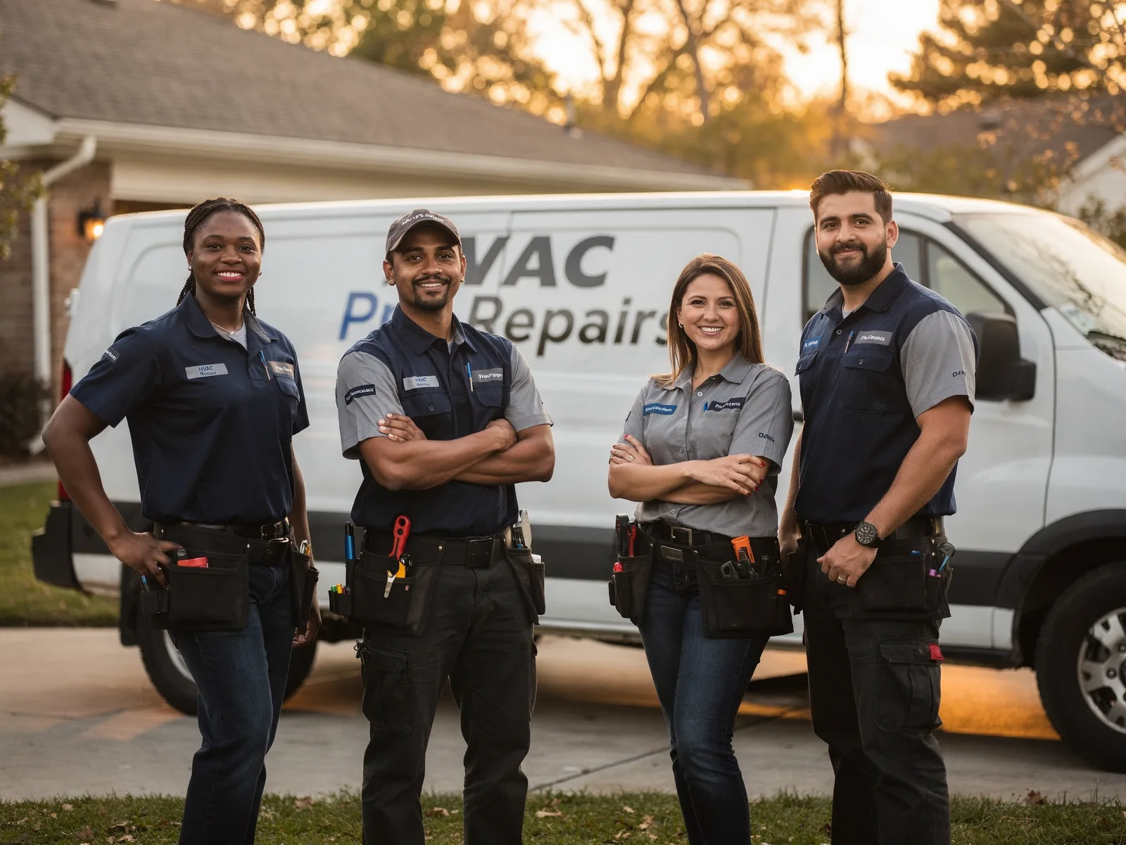 Heat Pump Repair company in Yountville, CA