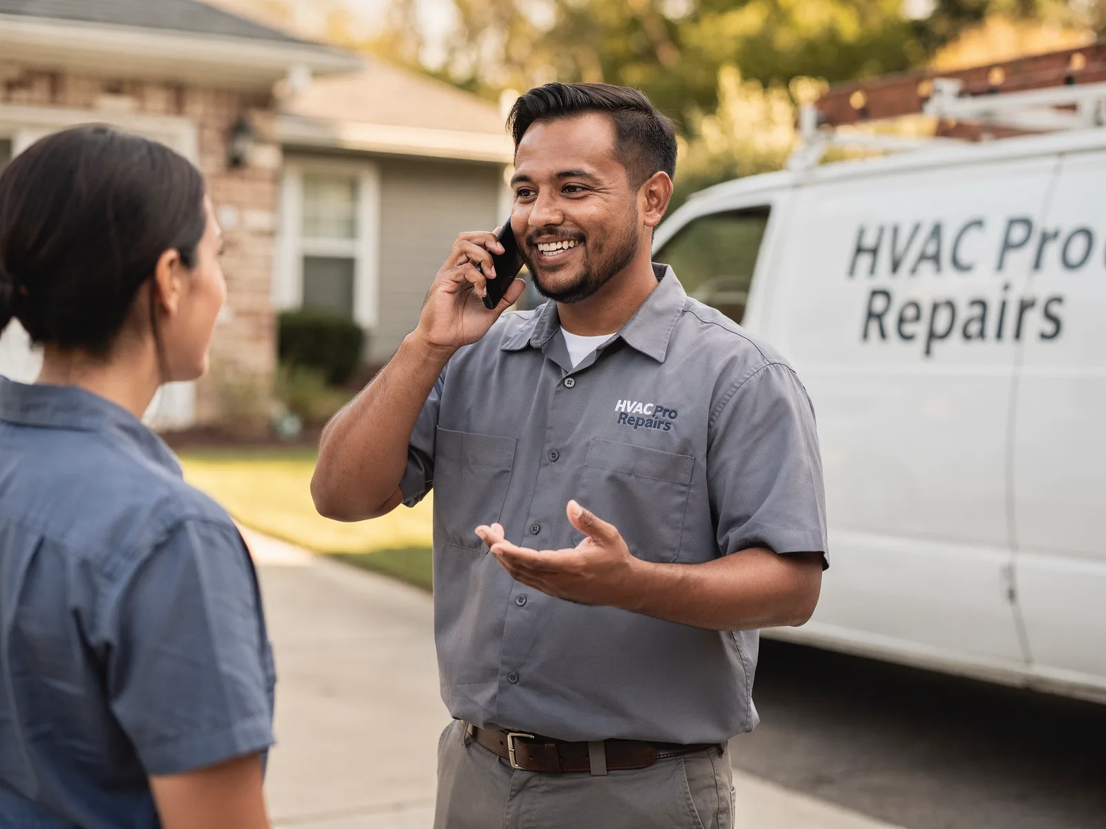 Heat Pump Repair Yountville, CA FAQs